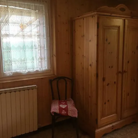 La Tannerie Appartement Le Bourg-dʼOisans