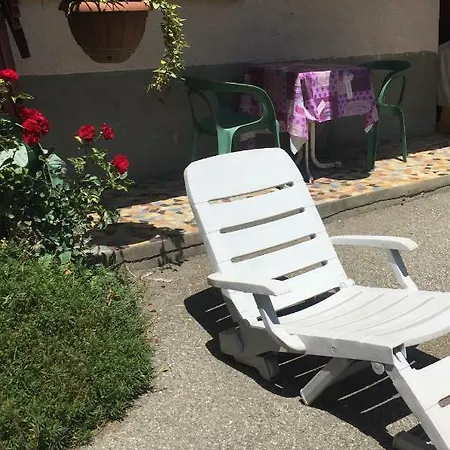 La Tannerie Le Bourg-dʼOisans