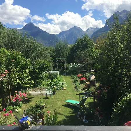 Appartement La Tannerie