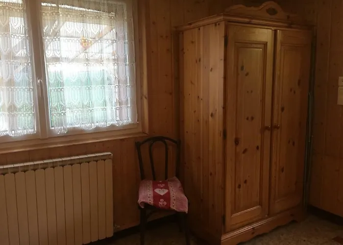 La Tannerie Apartmán Le Bourg-dʼOisans